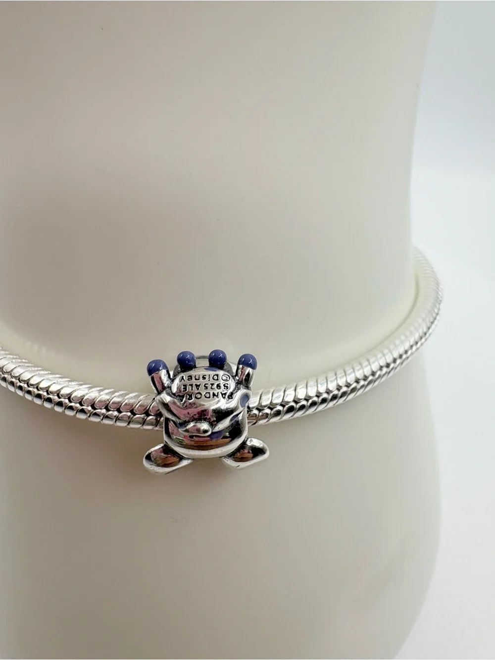 Pandora Disney Moana Pua The Pig Charm